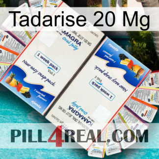 Tadarise 20Mg kamagra1